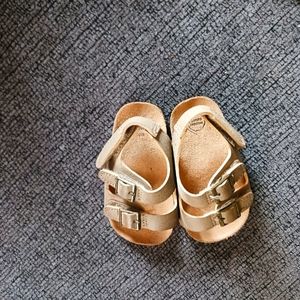 Wonder nation infants sandals